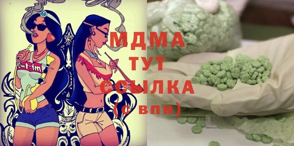 хмурый Алзамай